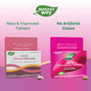 Nature's Way® | AM/PM Menopause Formula - package updates old to new Sku:07206