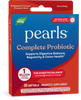 Nature's Way® | Pearls Complete Probiotic, 30 softgels Sku:04363