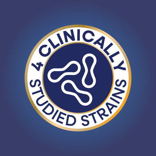 Nature's Way® | Fortify Women's Daily Pre+Probiotic Sku:10295