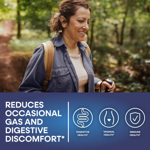 Nature's Way® | Fortify Women's Daily Pre+Probiotic Sku:10295