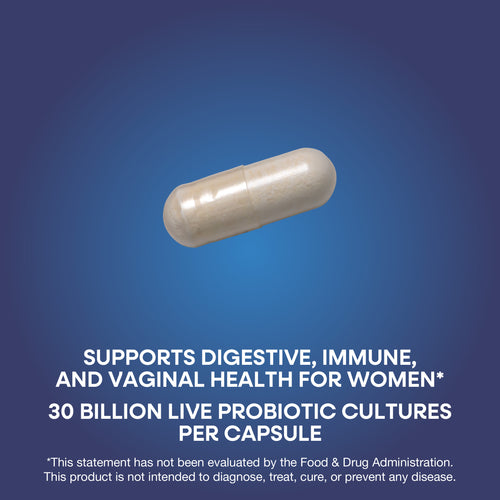 Nature's Way® | Fortify Women's Daily Pre+Probiotic Sku:10295