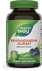 Nature's Way® | Ashwagandha Gummies, 90 gummies, Berry Sku:13983