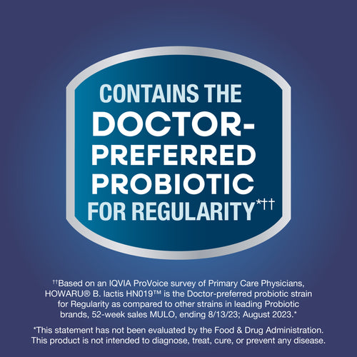 Nature's Way® | Fortify Women's Daily Pre+Probiotic Sku:10295