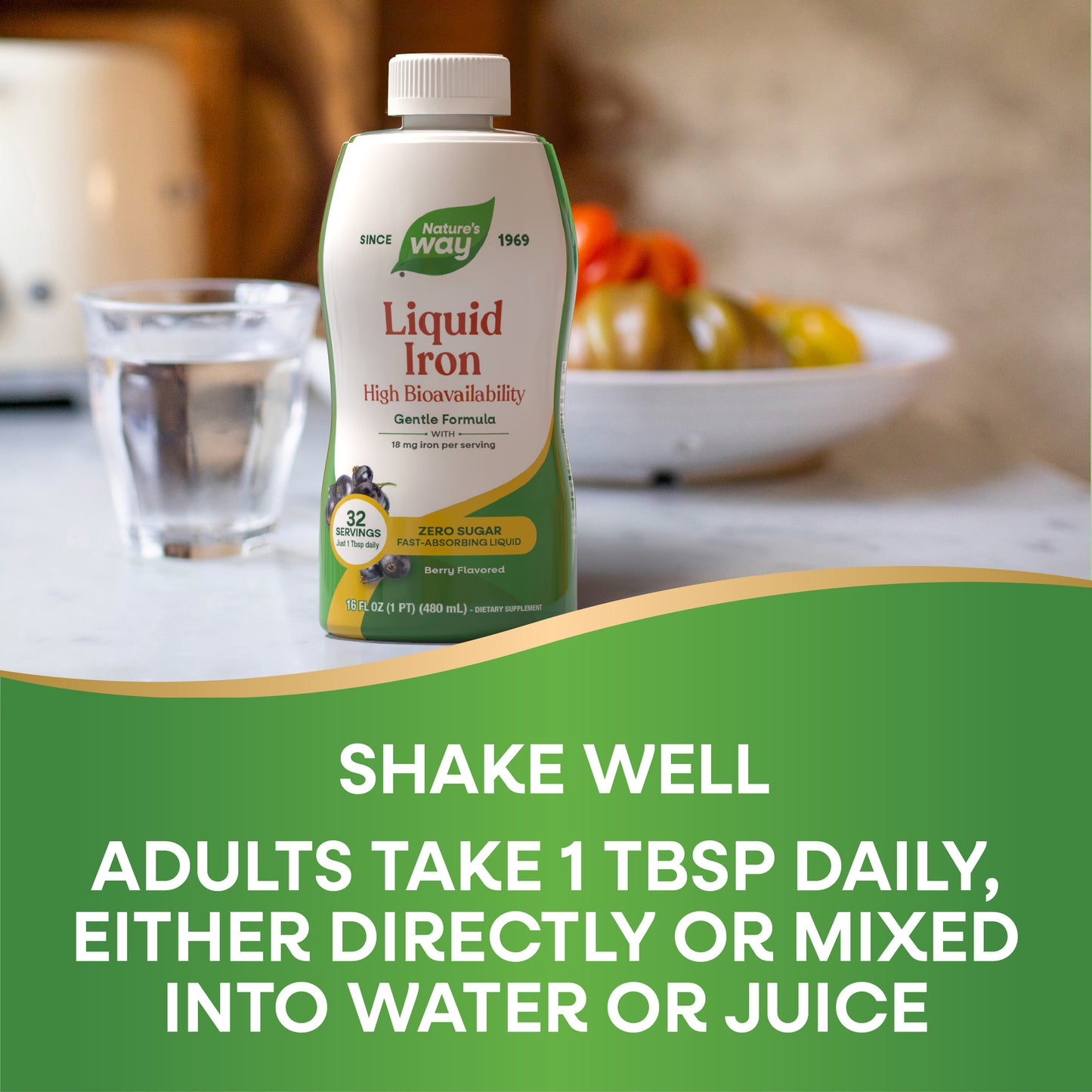 <{%DETAIL2_ST1923%}>Nature's Way® | Liquid Iron