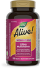 Nature's Way® | Alive! Women's 50+ Ultra Multivitamin, 150 tablets Sku:13941