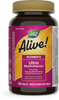 Nature's Way® | Alive! Women's Ultra Multivitamin, 150 tablets Sku:13718