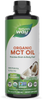 Nature's Way® | Organic MCT Oil, 16 fl oz (480 ml) Sku:10895