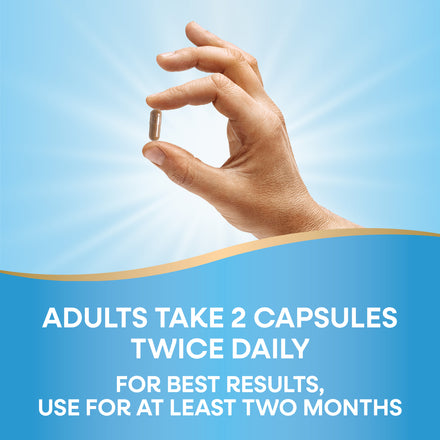 St. John’s Wort Herb Supplement Facts