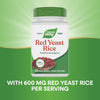 Nature's Way® | Red Yeast Rice Sku:15540