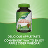 Nature's Way® | Organic Apple Cider Vinegar Gummies Sku:13752