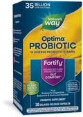 Fortify® Optima® 35 Billion Probiotic