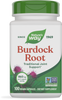 Nature's Way® | Burdock Root, 100 capsules Sku:11200