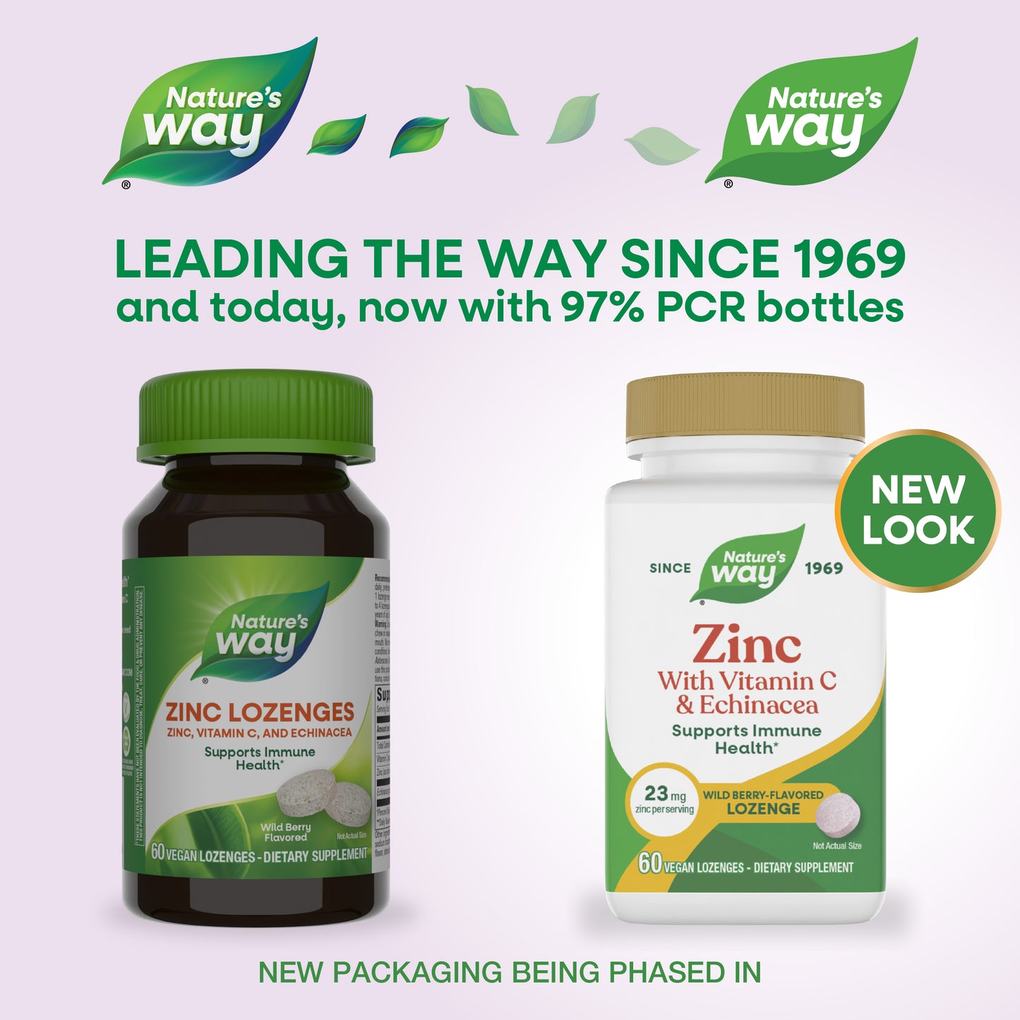 <{%MAIN1_41092%}>Nature's Way® | Zinc Lozenges
