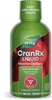 Nature's Way® | CranRx Liquid Bioactive Cranberry, 16 fl oz (480 ml) Sku:10613