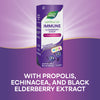 Nature's Way® | Sambucus Immune Elderberry Syrup for Kids* Sku:15359