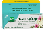Nature's Way® | Boericke & Tafel Ssssting Stop Gel, 1 oz (28 g) Sku:21825390