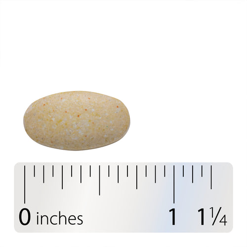 Nature's Way® | OsteoPrime Plus - Tablet and ruler Sku:07712
