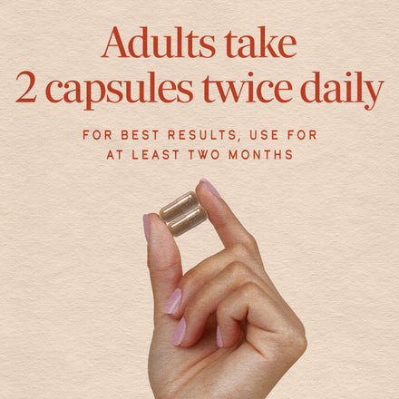 St. John’s Wort Herb Supplement Facts