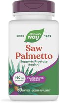 Saw Palmetto