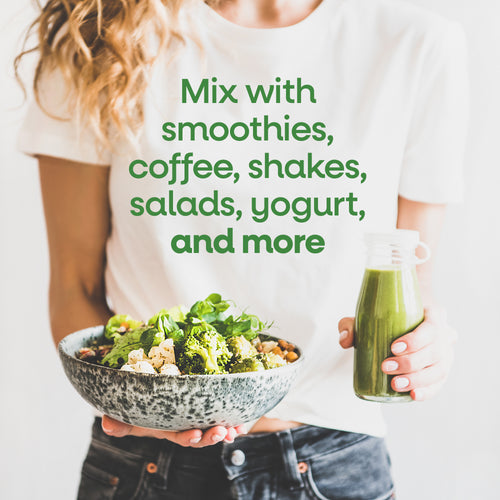 Nature's Way® | Organic MCT Oil Sku:11772