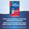 Nature's Way® | Fortify Optima Pre+Probiotic Sku:15784