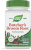 Nature's Way® | Butcher's Broom Root, 100 capsules Sku:11250