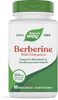 Nature's Way® | Berberine with Cinnamon, 60 capsules Sku:15044