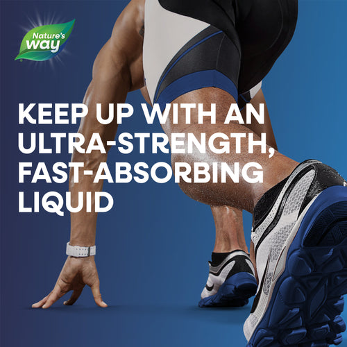 Nature's Way® | Joint Movement Glucosamine Sku:ST1394