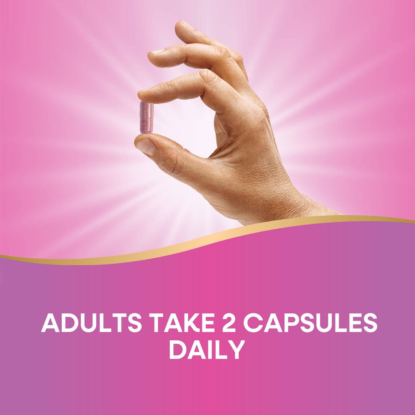 <{%DETAIL2_11861%}>Nature's Way® | CranRx Women's Care with Probiotics