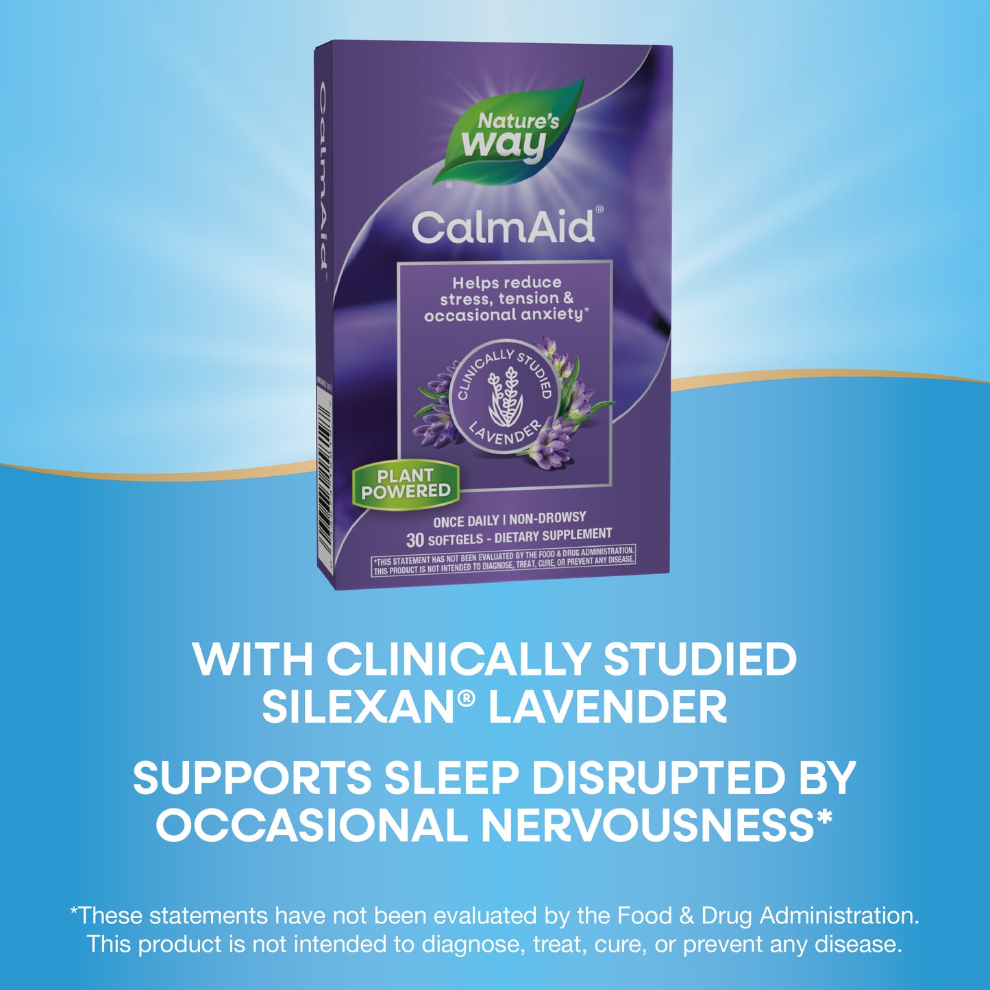 <{%MAIN5_15819%}>Nature's Way® | CalmAid