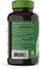 Nature's Way® | Borage Oil - left side of pack Sku:15413