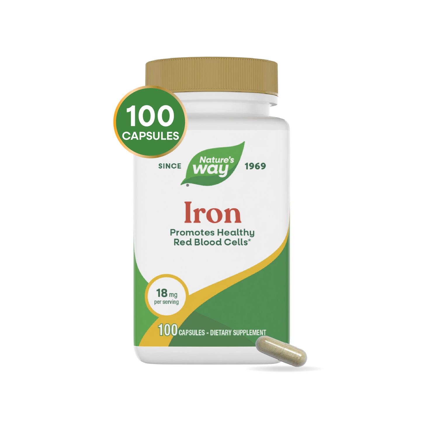 <{%MAIN8_41041%}>Nature's Way® | Iron