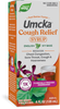 Nature's Way® | Umcka Cough Relief Syrup, 4 fl oz (120 ml), English Ivy Sku:15864