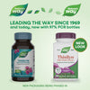 Nature's Way® | Thisilyn Milk Thistle Extract - package updates old to new Sku:6958