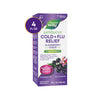 Nature's Way® | Sambucus Cold+Flu Relief Elderberry Syrup Sku:15136