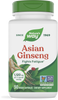 Nature's Way® | Asian Ginseng, 50 capsules Sku:13400