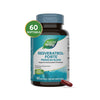 Nature's Way® | Resveratrol-Forte Premium Blend Sku:05836