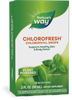 Nature's Way® | Chlorofresh Chlorophyll Drops, 2 fl oz (59 ml), Mint Sku:10008