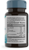 Nature's Way® | Biotin Forte Extra Strength - right side of pack Sku:214010