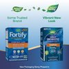 Nature's Way® | Fortify 30 Billion Daily Probiotic Adults 50+ - package updates old to new Sku:10293