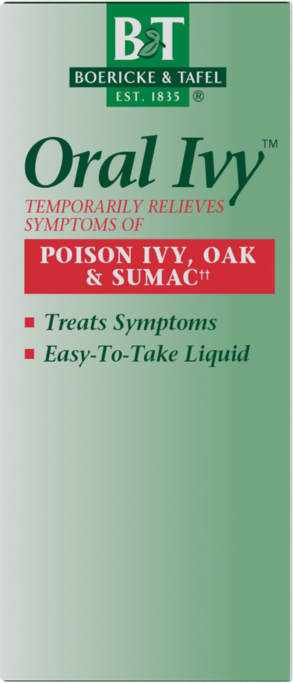 <{%MAIN3_21900990%}>Nature's Way® | Oral Ivy Drops - left side of pack