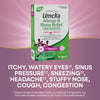 Nature's Way® | Umcka Allergy & Sinus Relief Chewables Sku:12194