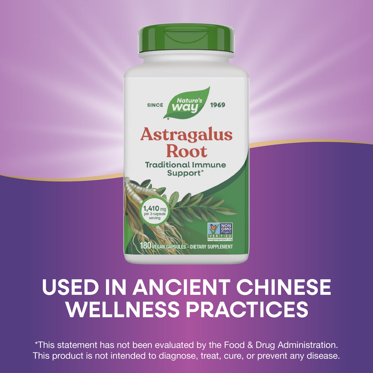 <{%MAIN6_15337%}>Nature's Way® | Astragalus Root