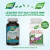 Nature's Way® | DGL Ultra - package updates old to new Sku:09101
