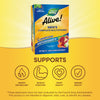 Nature's Way® | Alive! Men's Complete Multivitamin Sku:13660