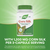 Nature's Way® | Corn Silk Sku:14152