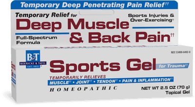 <{%PRIMARY_21825492%}>Nature's Way® | Sports Gel, 2.5 oz (71 g)