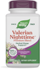 Nature's Way® | Valerian Nighttime, 100 tablets Sku:6640