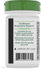 Nature's Way® | Ivy Extract From English Ivy - left side of pack Sku:08239