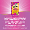 Nature's Way® | Alive! Hair, Skin & Nails Multivitamin Sku:11094